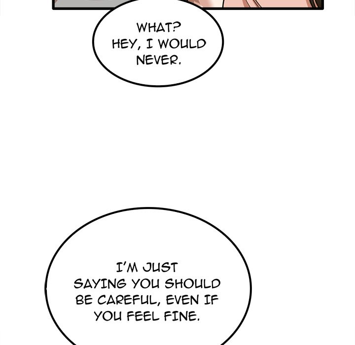 No More, No Less - Chapter 18 [photo 37] - MangaPorn