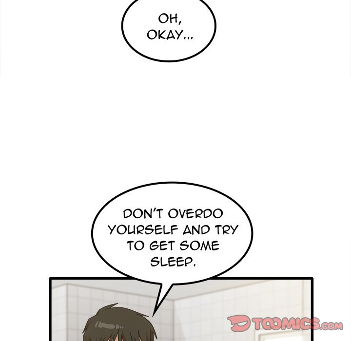 No More, No Less - Chapter 18 [photo 39] - MangaPorn