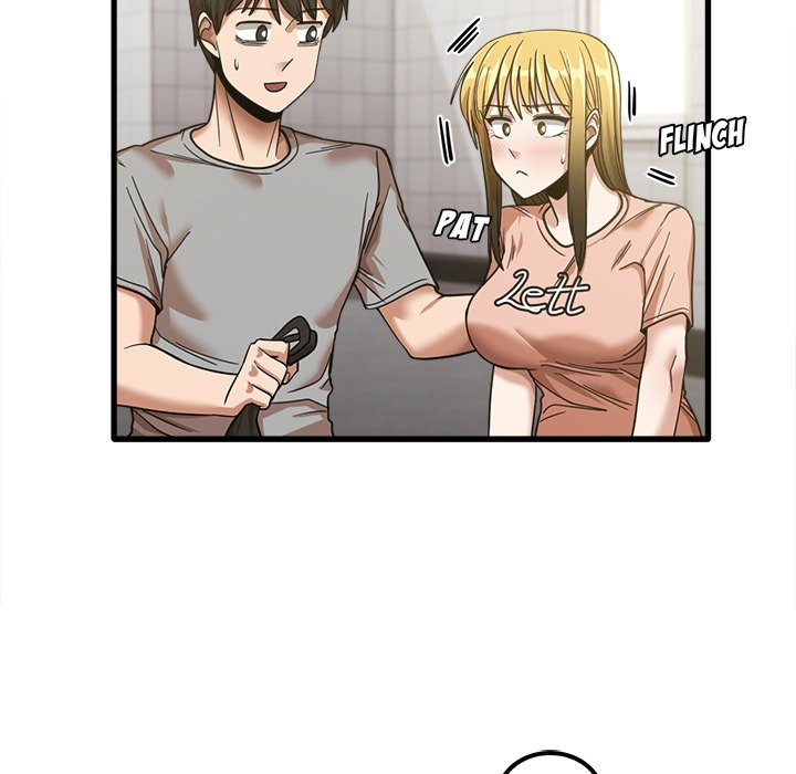 No More, No Less - Chapter 18 [photo 40] - MangaPorn