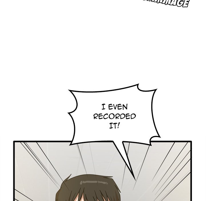 No More, No Less - Chapter 18 [photo 6] - MangaPorn