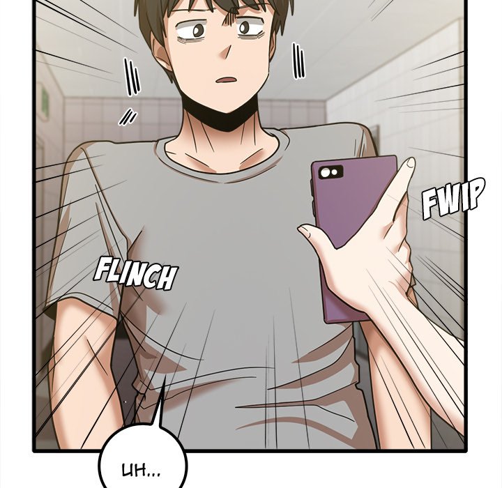 No More, No Less - Chapter 18 [photo 7] - MangaPorn