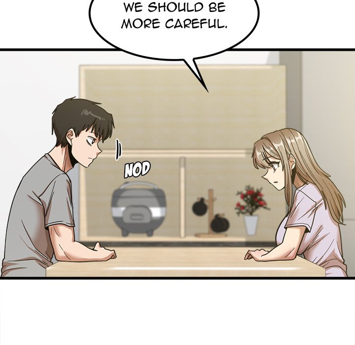 No More, No Less - Chapter 18 [photo 92] - MangaPorn