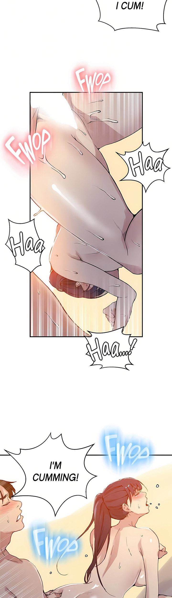 Secret Class - Chapter 163 [photo 13] - MangaPorn