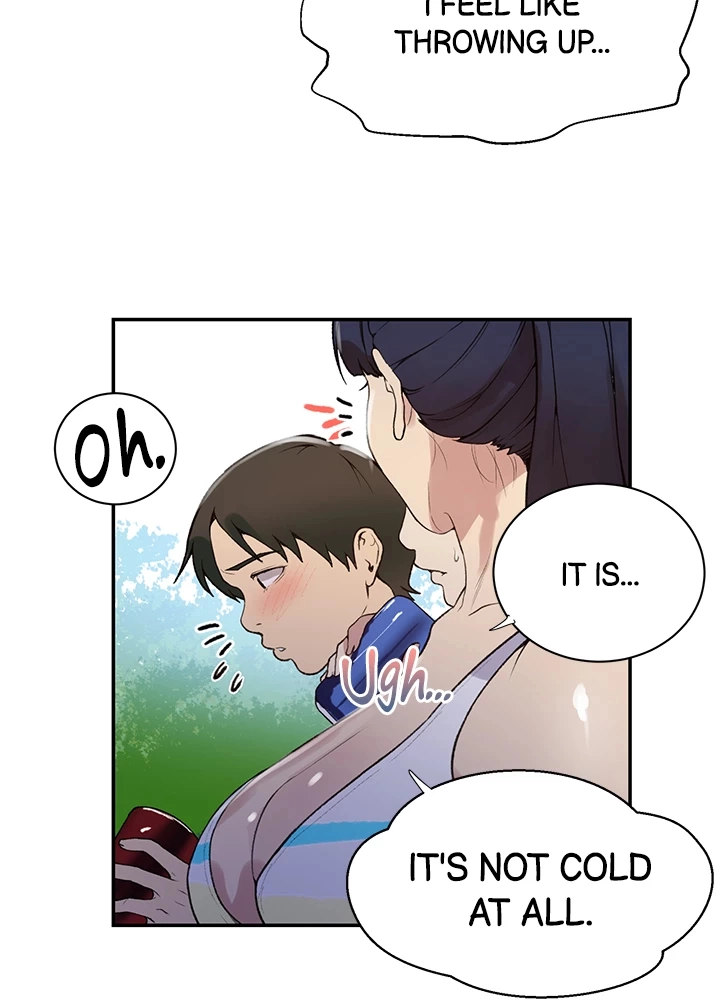 Secret Class - Chapter 163 [photo 21] - MangaPorn