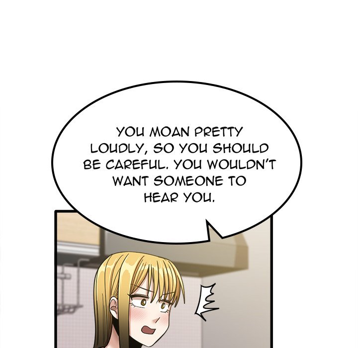 No More, No Less - Chapter 19 [photo 38] - MangaPorn