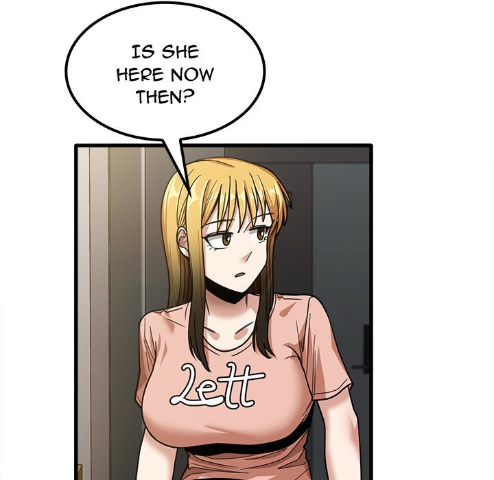 No More, No Less - Chapter 19 [photo 8] - MangaPorn