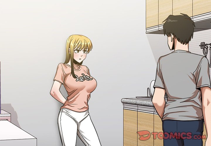 No More, No Less - Chapter 20 [photo 2] - MangaPorn