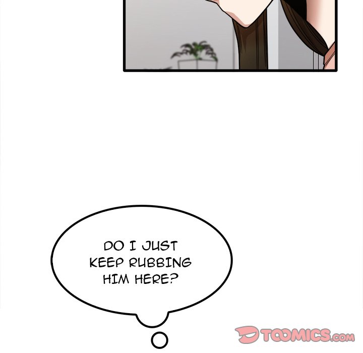 No More, No Less - Chapter 20 [photo 34] - MangaPorn