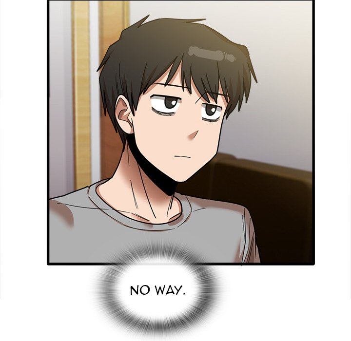 No More, No Less - Chapter 21 [photo 106] - MangaPorn