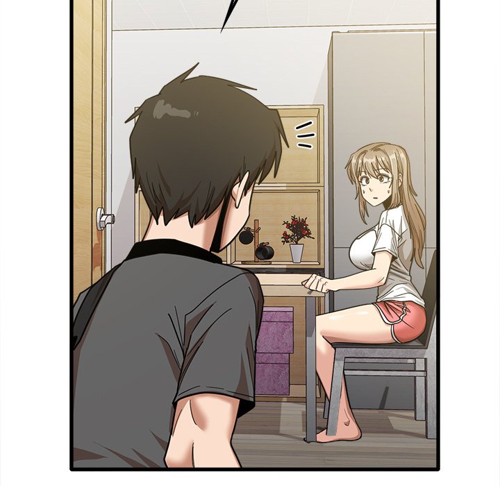 No More, No Less - Chapter 21 [photo 115] - MangaPorn