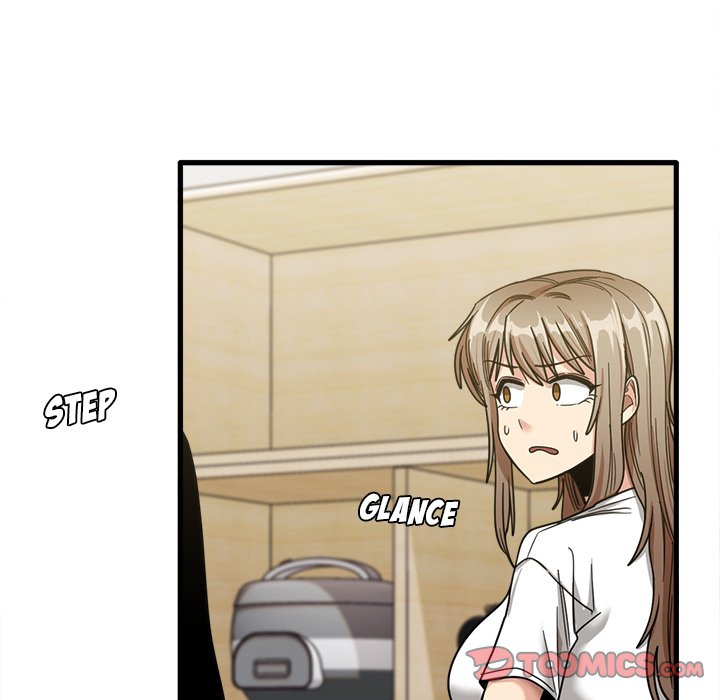 No More, No Less - Chapter 21 [photo 126] - MangaPorn