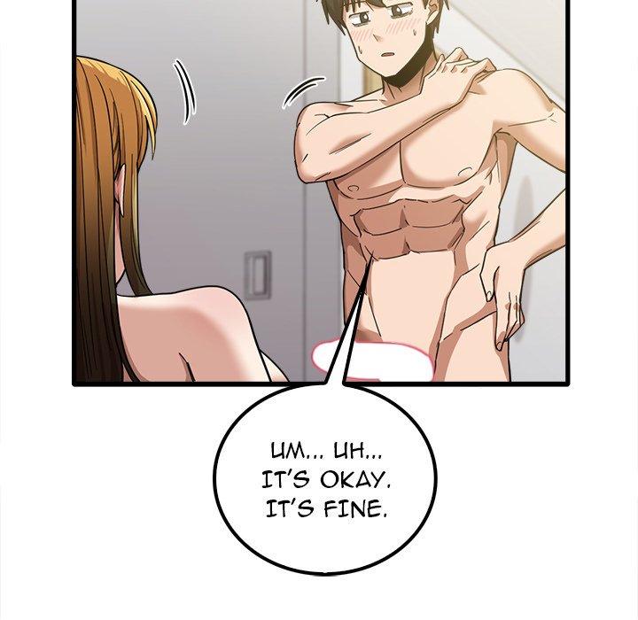 No More, No Less - Chapter 21 [photo 14] - MangaPorn