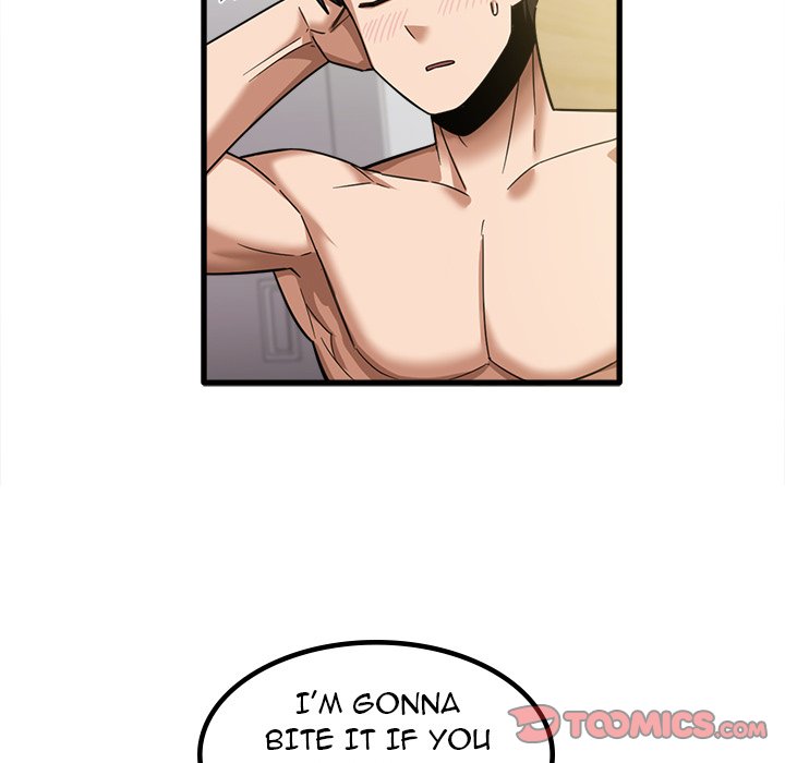 No More, No Less - Chapter 21 [photo 27] - MangaPorn