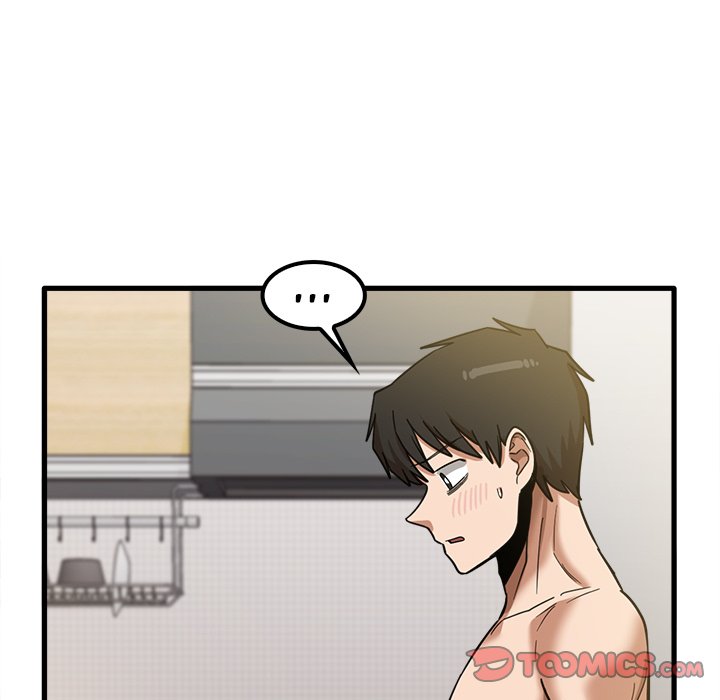 No More, No Less - Chapter 21 [photo 33] - MangaPorn