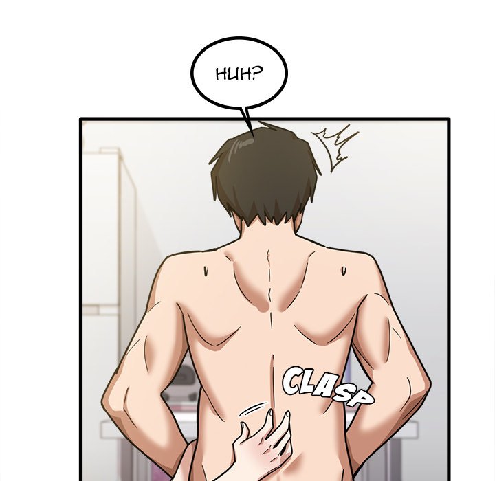 No More, No Less - Chapter 21 [photo 37] - MangaPorn