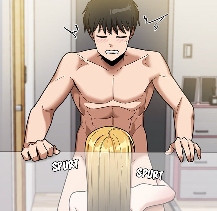 No More, No Less - Chapter 21 [photo 43] - MangaPorn