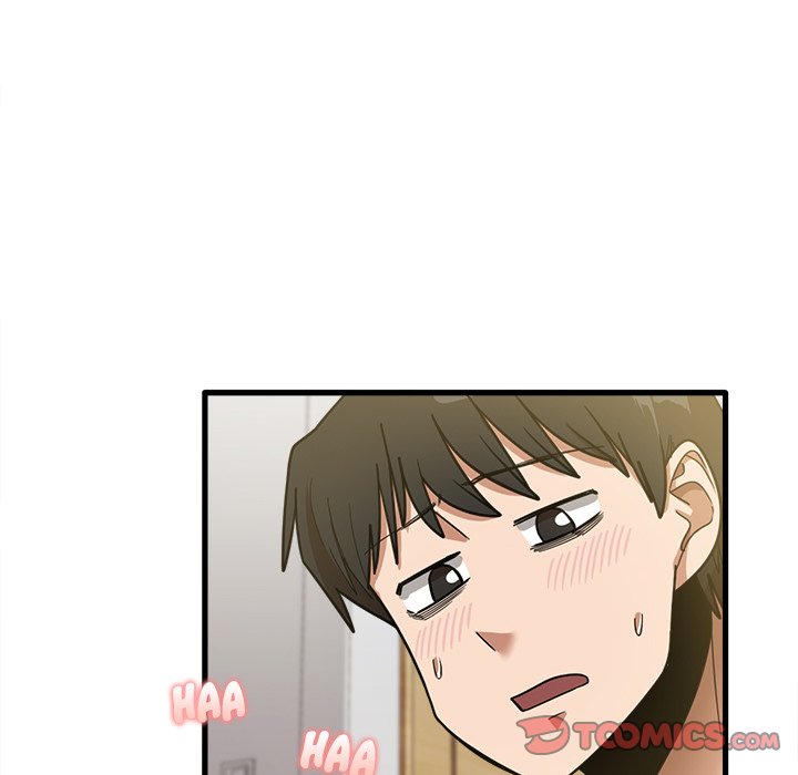 No More, No Less - Chapter 21 [photo 45] - MangaPorn