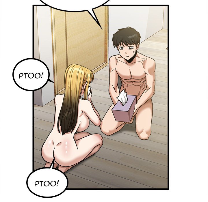 No More, No Less - Chapter 21 [photo 52] - MangaPorn