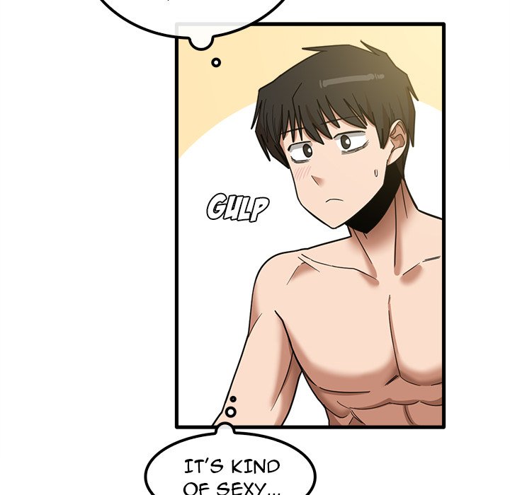 No More, No Less - Chapter 21 [photo 56] - MangaPorn