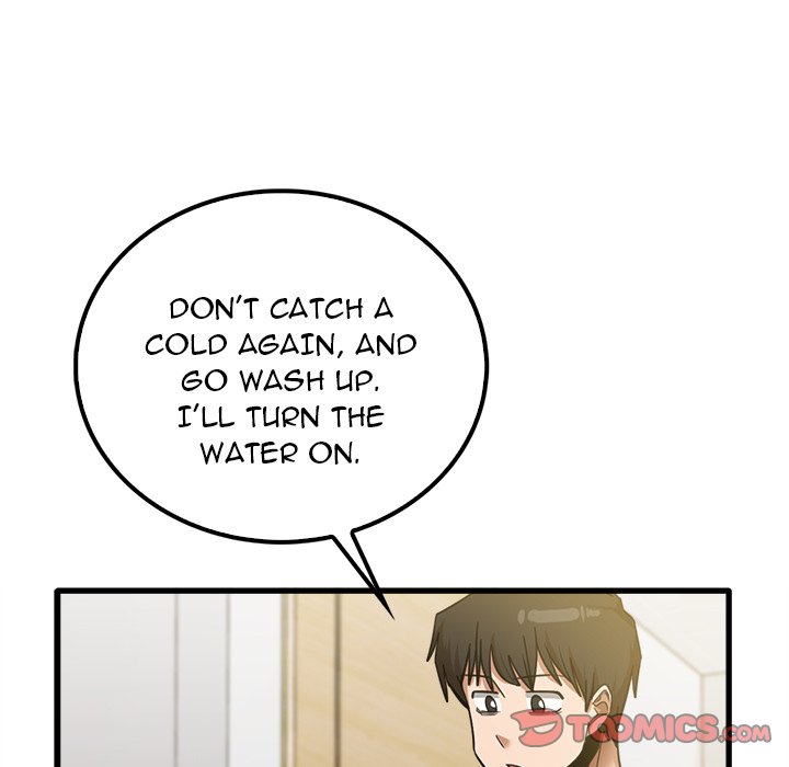 No More, No Less - Chapter 21 [photo 66] - MangaPorn