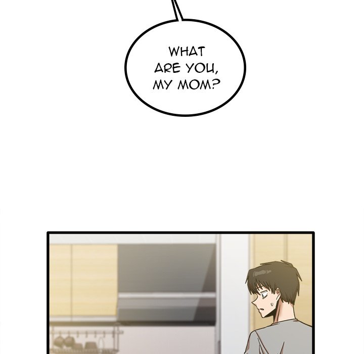 No More, No Less - Chapter 21 [photo 68] - MangaPorn