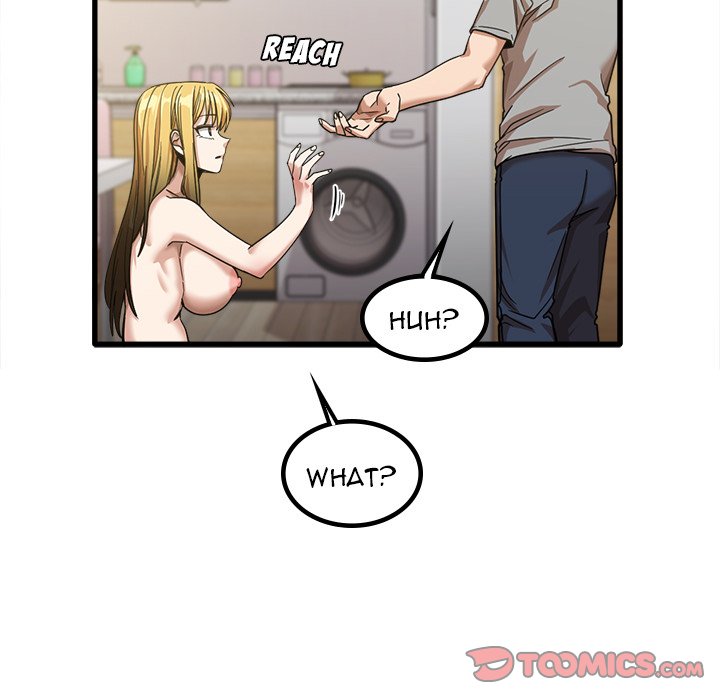 No More, No Less - Chapter 21 [photo 69] - MangaPorn