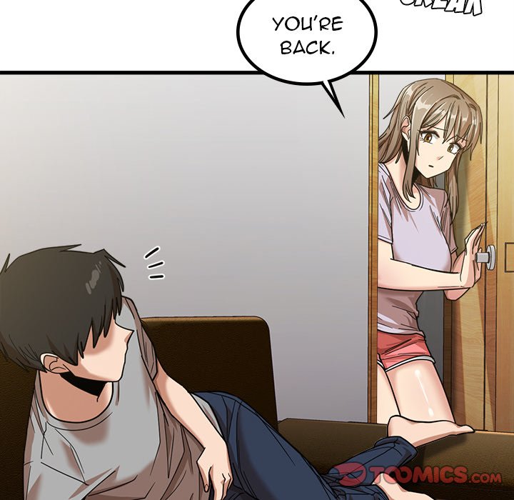 No More, No Less - Chapter 21 [photo 81] - MangaPorn