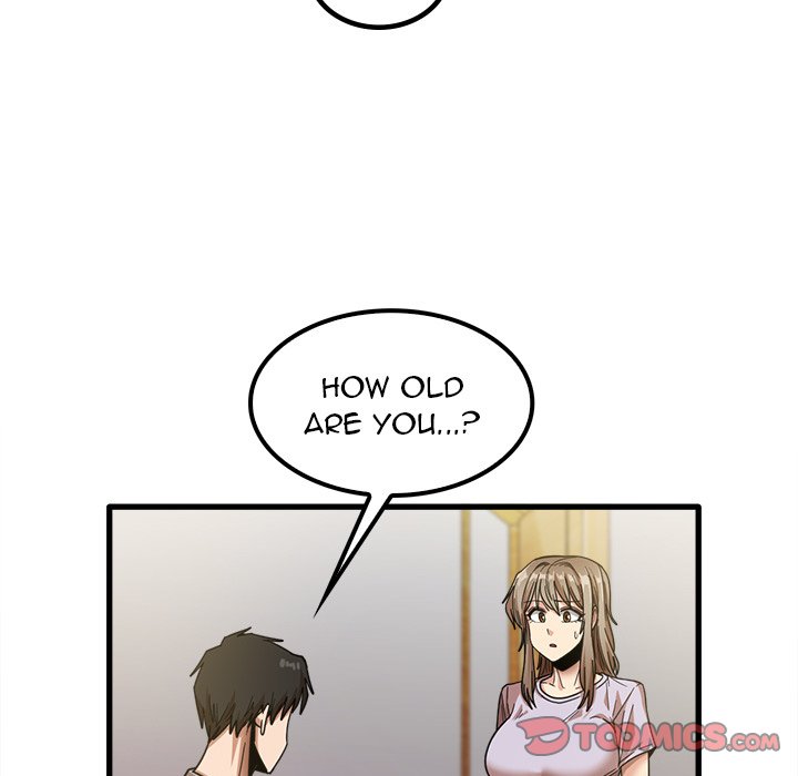 No More, No Less - Chapter 21 [photo 90] - MangaPorn