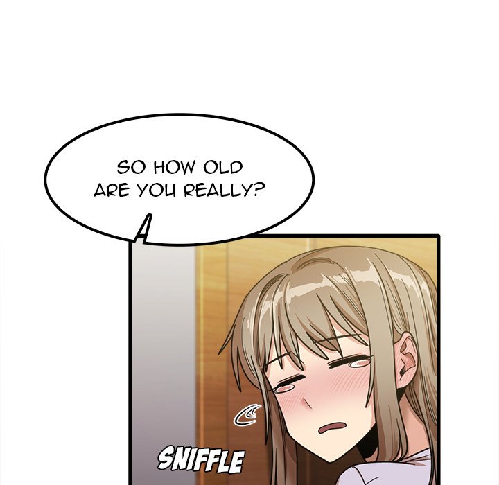 No More, No Less - Chapter 21 [photo 98] - MangaPorn