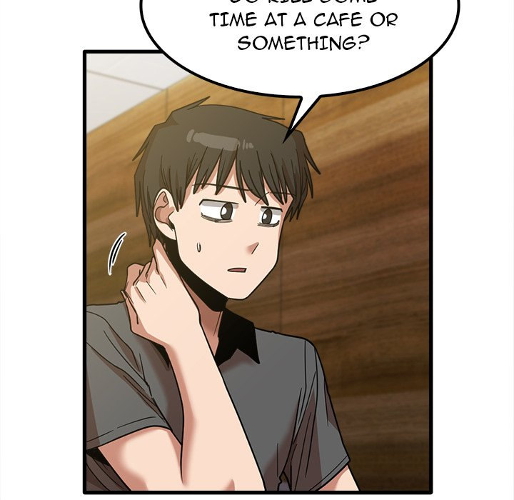 No More, No Less - Chapter 22 [photo 109] - MangaPorn