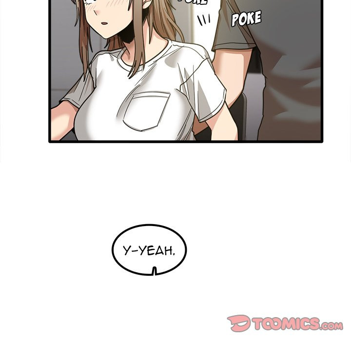 No More, No Less - Chapter 22 [photo 18] - MangaPorn
