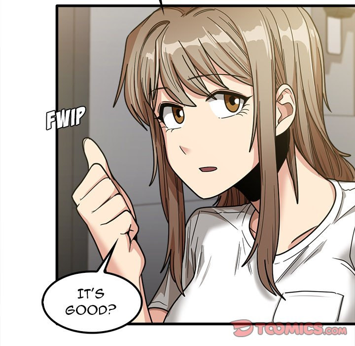 No More, No Less - Chapter 22 [photo 21] - MangaPorn