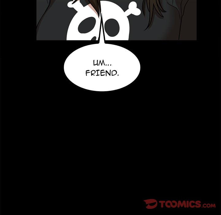 No More, No Less - Chapter 22 [photo 60] - MangaPorn