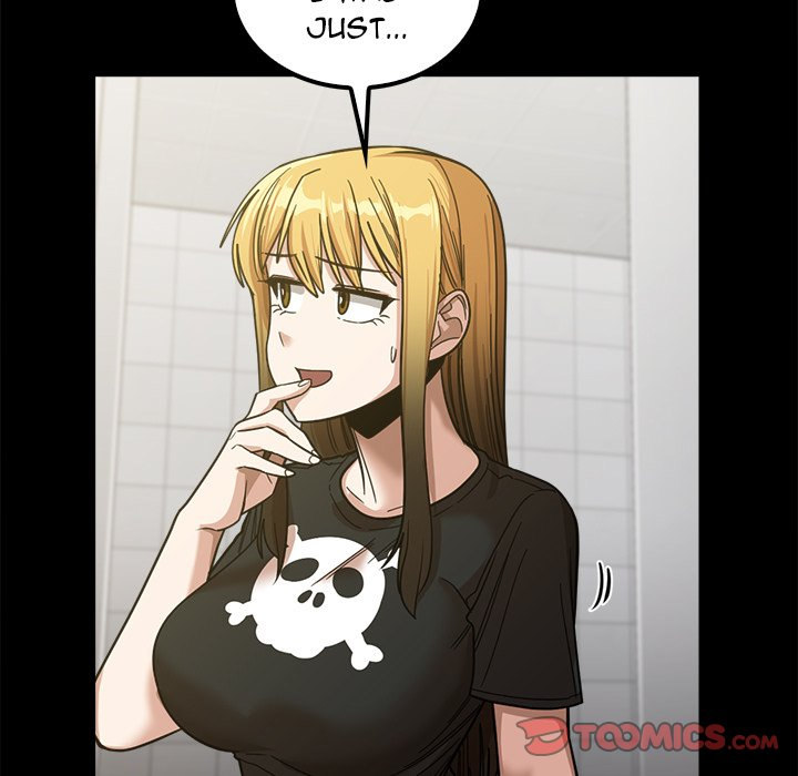 No More, No Less - Chapter 22 [photo 63] - MangaPorn