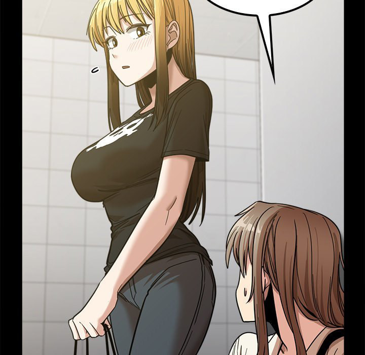 No More, No Less - Chapter 22 [photo 65] - MangaPorn