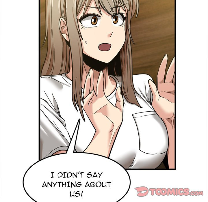 No More, No Less - Chapter 22 [photo 72] - MangaPorn