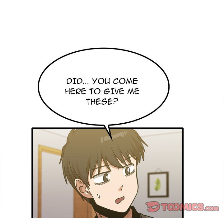 No More, No Less - Chapter 22 [photo 87] - MangaPorn
