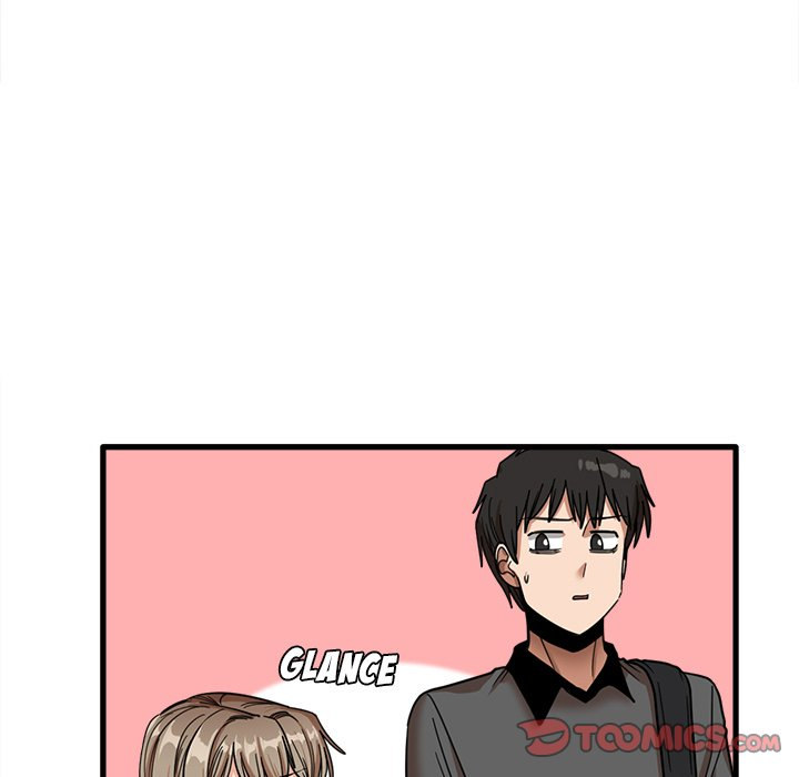 No More, No Less - Chapter 22 [photo 9] - MangaPorn