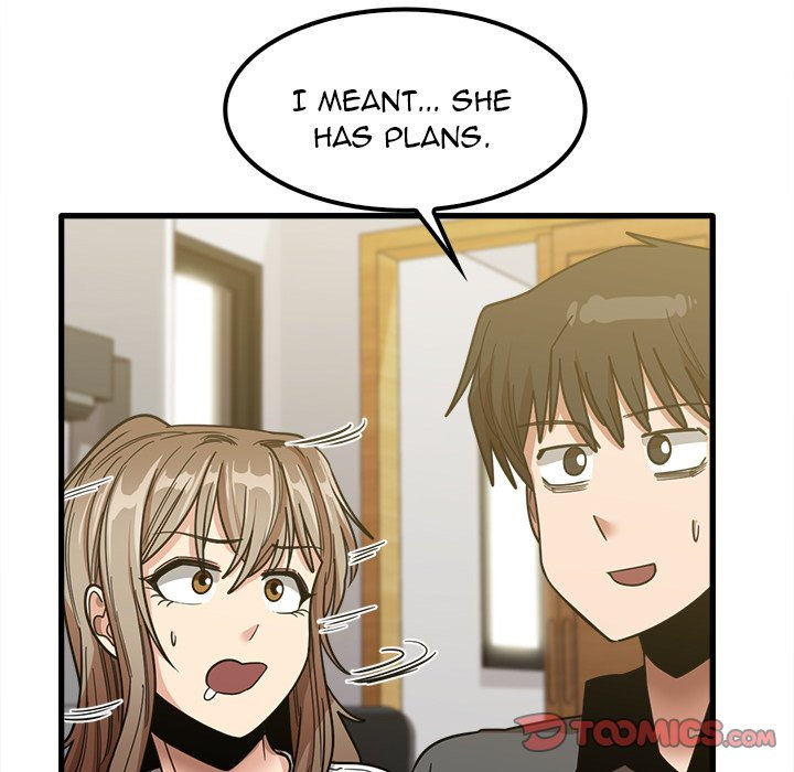 No More, No Less - Chapter 22 [photo 96] - MangaPorn