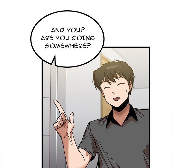 No More, No Less - Chapter 23 [photo 65] - MangaPorn