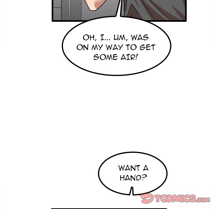 No More, No Less - Chapter 23 [photo 66] - MangaPorn