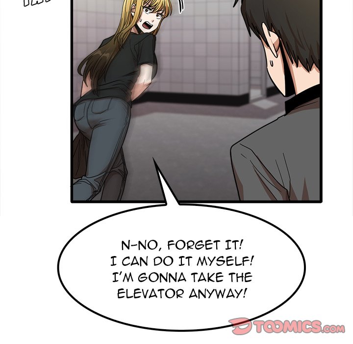 No More, No Less - Chapter 23 [photo 69] - MangaPorn