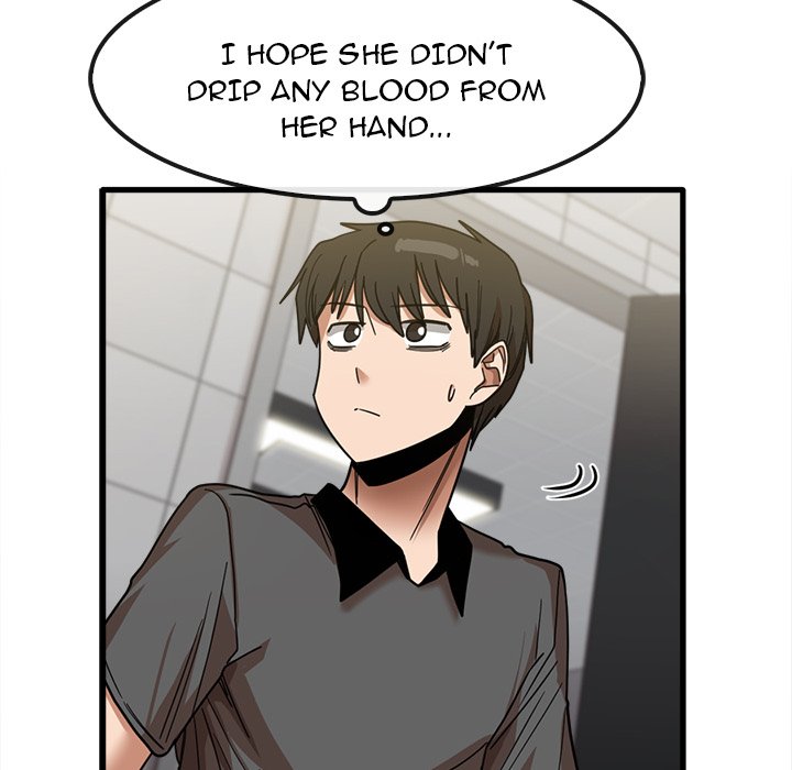 No More, No Less - Chapter 23 [photo 92] - MangaPorn