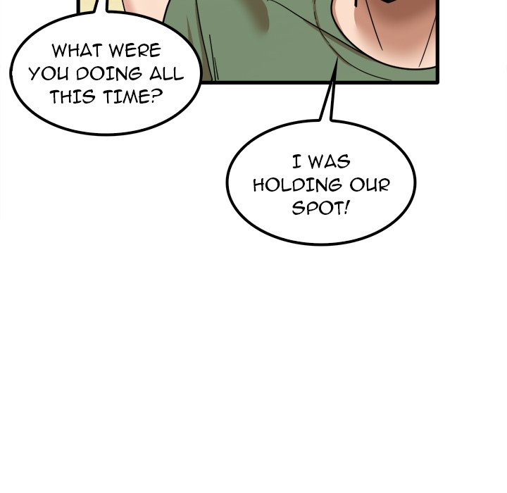 No More, No Less - Chapter 24 [photo 103] - MangaPorn