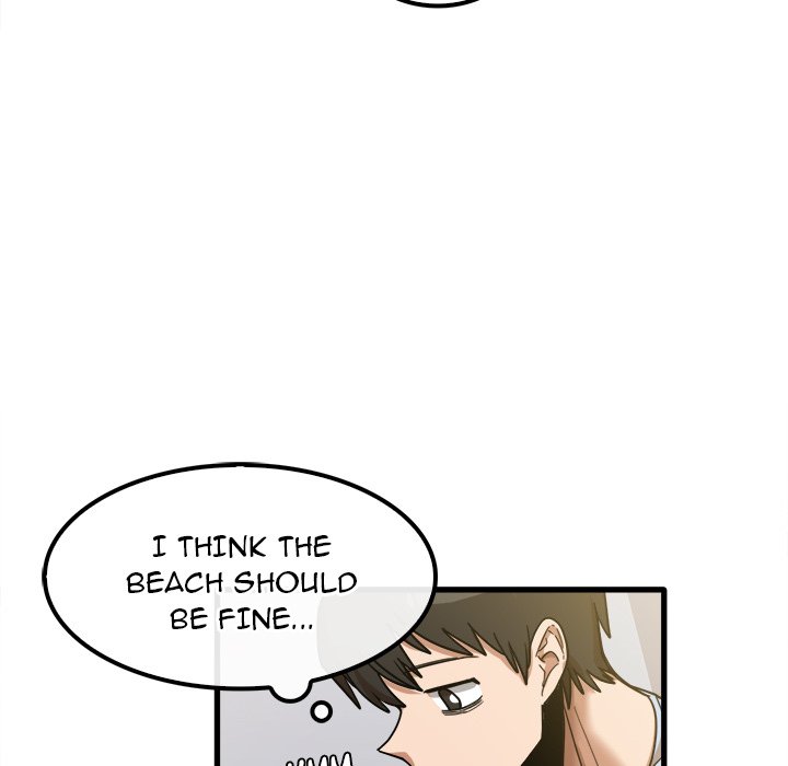 No More, No Less - Chapter 24 [photo 20] - MangaPorn