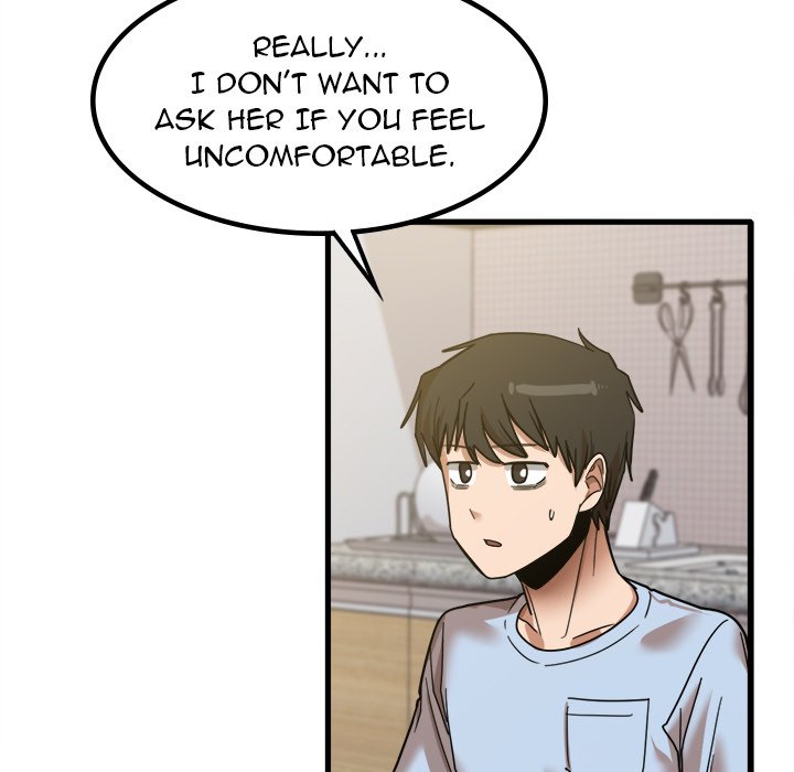 No More, No Less - Chapter 24 [photo 37] - MangaPorn