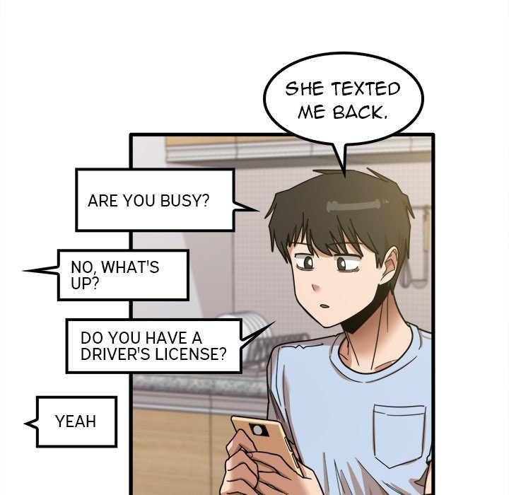 No More, No Less - Chapter 24 [photo 41] - MangaPorn