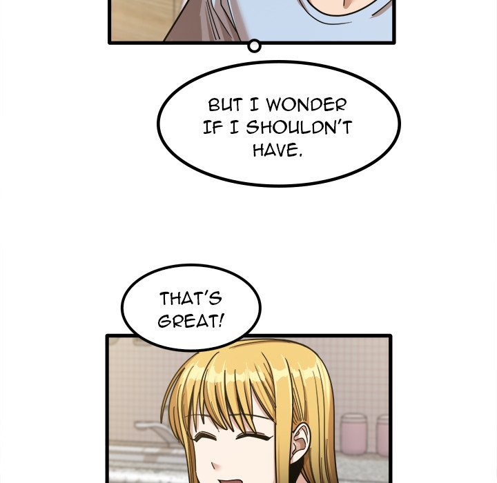 No More, No Less - Chapter 24 [photo 46] - MangaPorn