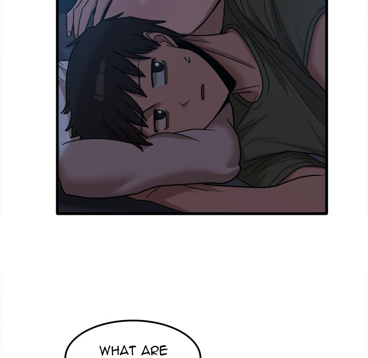 No More, No Less - Chapter 25 [photo 105] - MangaPorn