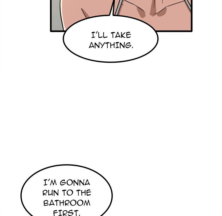 No More, No Less - Chapter 25 [photo 11] - MangaPorn